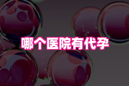 福建助孕网 4